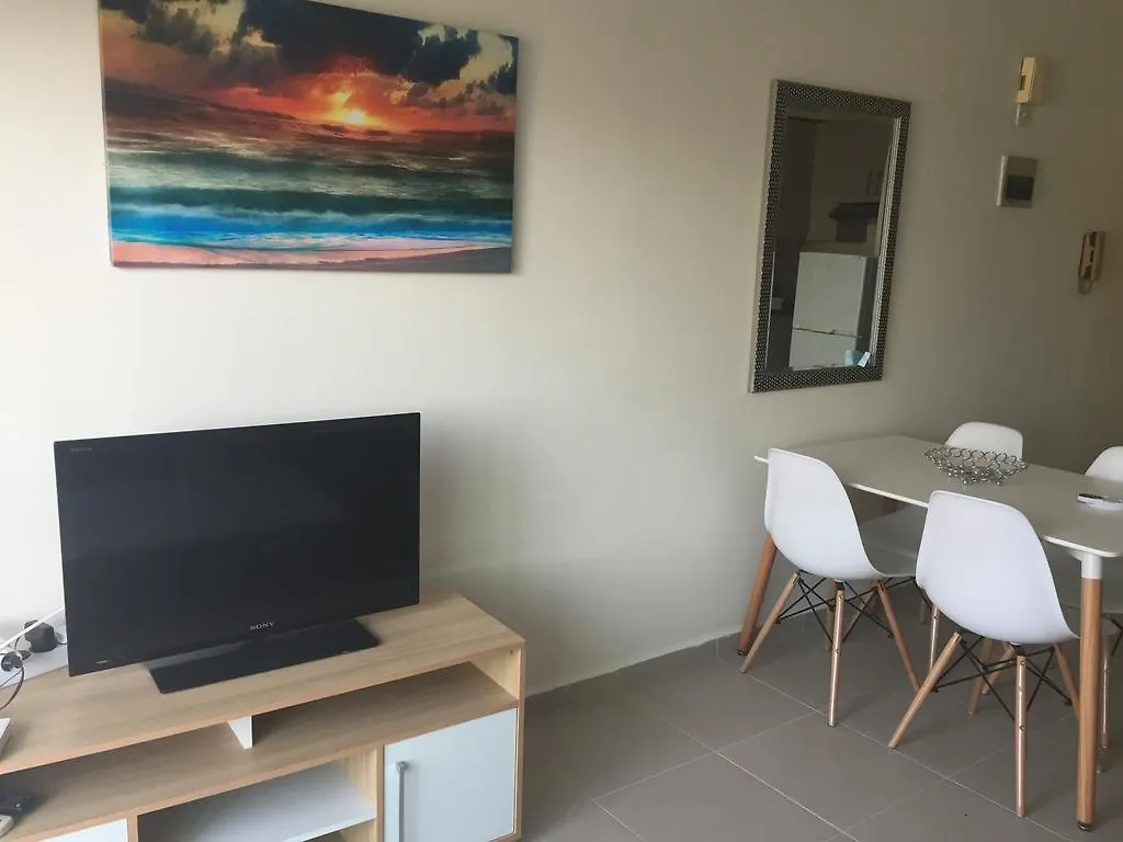 Apartment Mary Larnaca