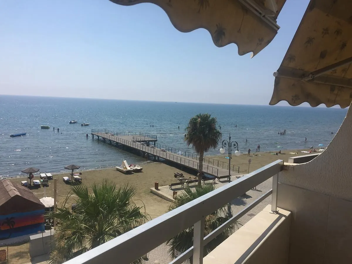 Apartment Mary Larnaca Cyprus