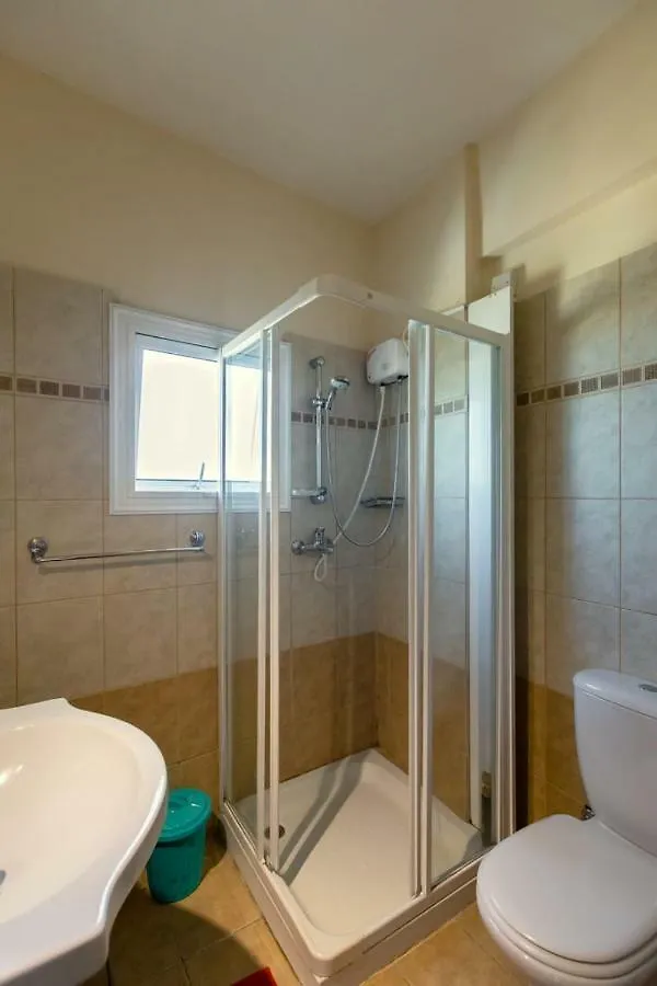 Apartment Mary Larnaca Cyprus
