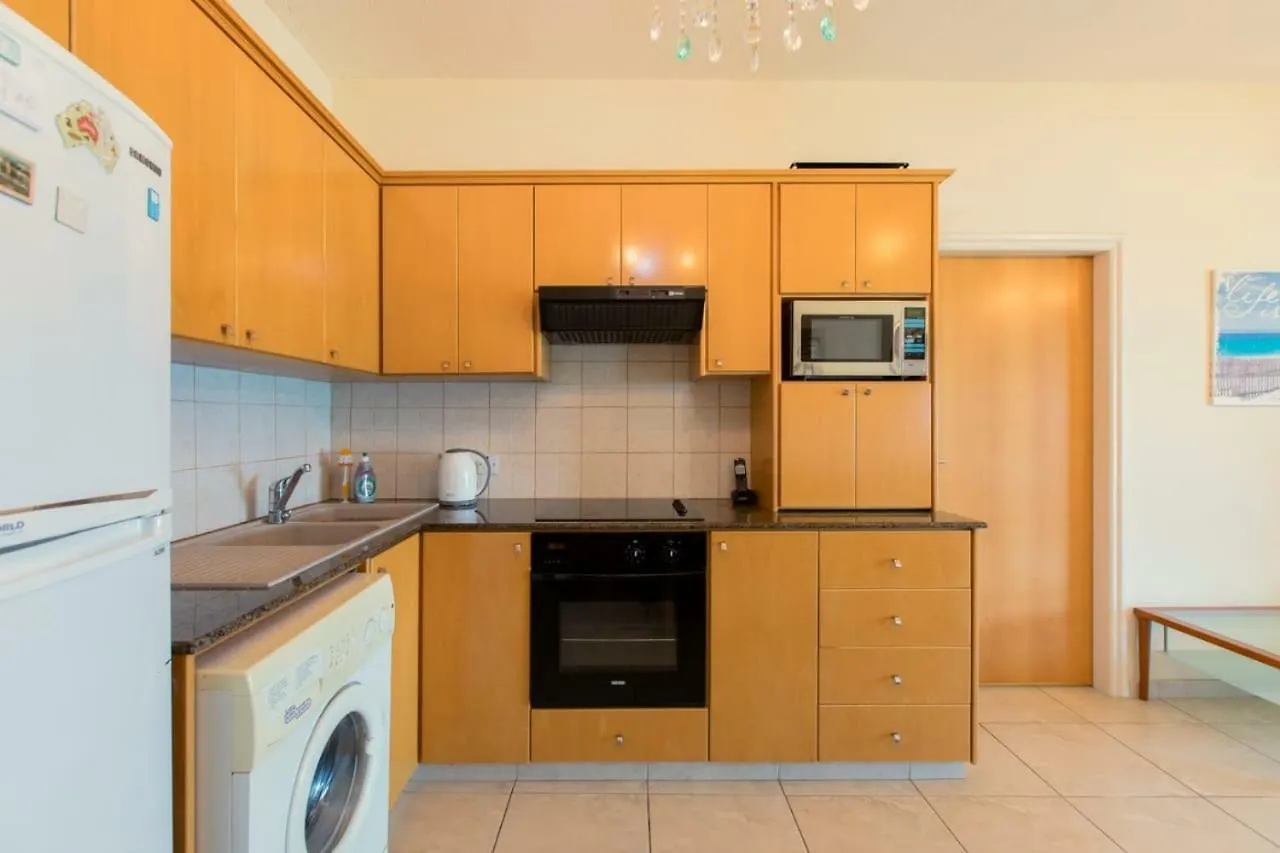 Apartment Mary Larnaca Cyprus