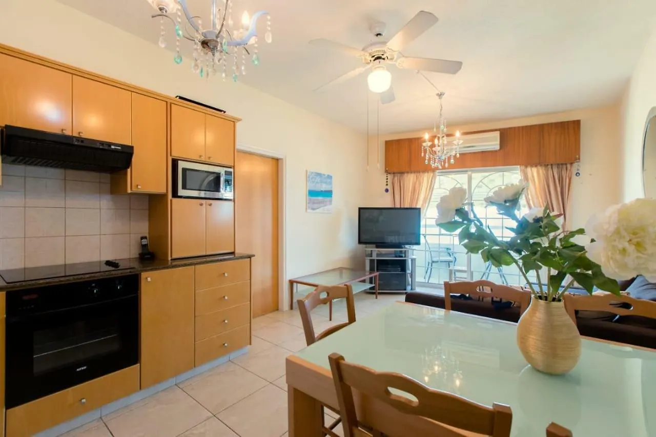 Apartment Mary Larnaca Cyprus