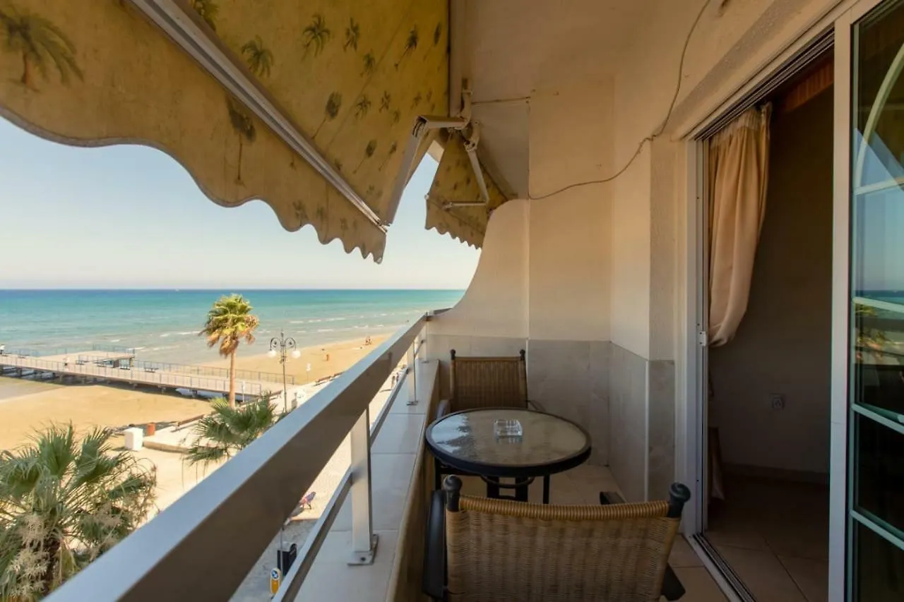 Apartment Mary Larnaca 0*,